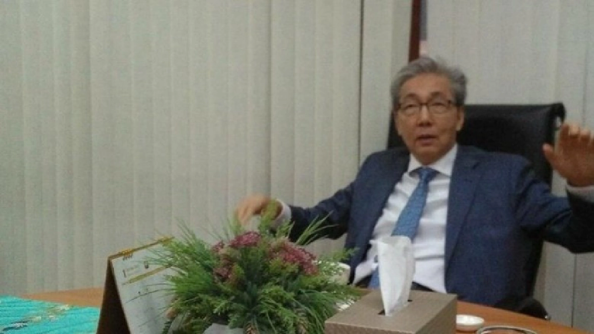 "สมคิด"เผยผลสำรวจธุรกิจญี่ปุ่นในไทยมีความเชื่อมั่นมากขึ้น "สมคิด"เผยผลสำรวจธุรกิจญี่ปุ่นในไทยมีความเชื่อมั่นมากขึ้น