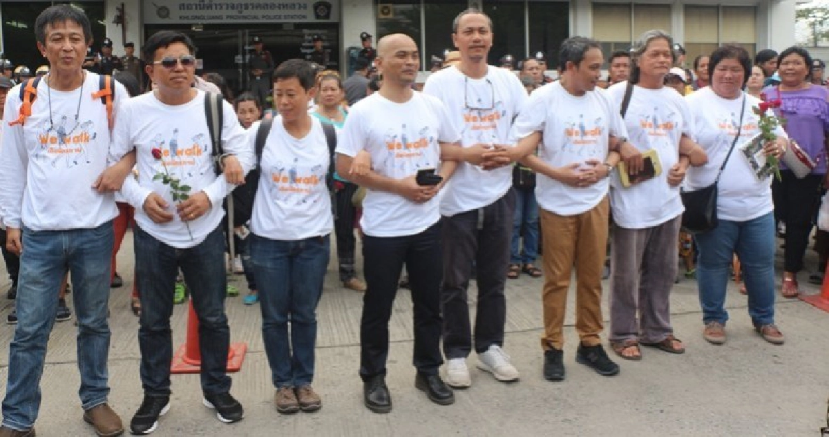 People Go Network ซัด ‘บิ๊กตู่’ ตระบัดสัตย์ !!