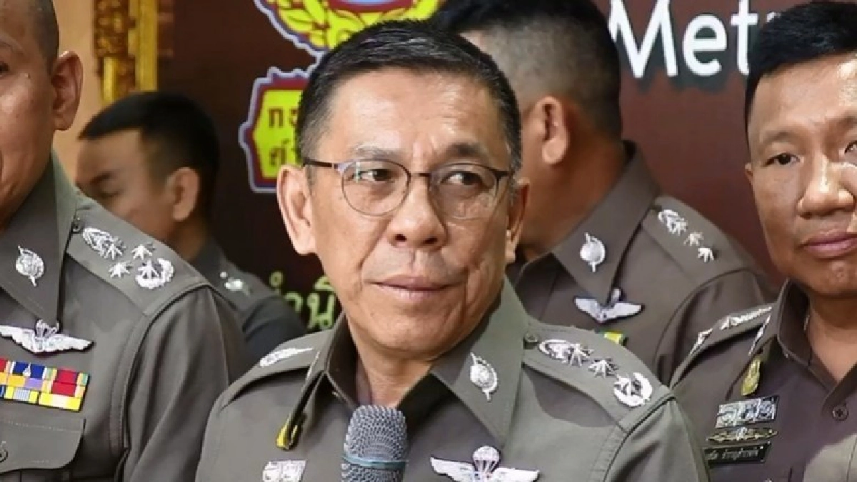 ชง ผบ.ตร.สั่งปิดถาวร ‘วิคตอเรีย ซีเครท’
