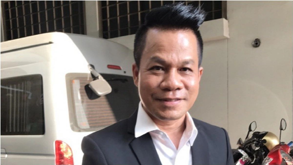 ศาลให้ประกันตัว'ยิ่งยง'แล้ว วงเงิน 500,000 บาท ศาลให้ประกันตัว'ยิ่งยง'แล้ว วงเงิน 500,000 บาท