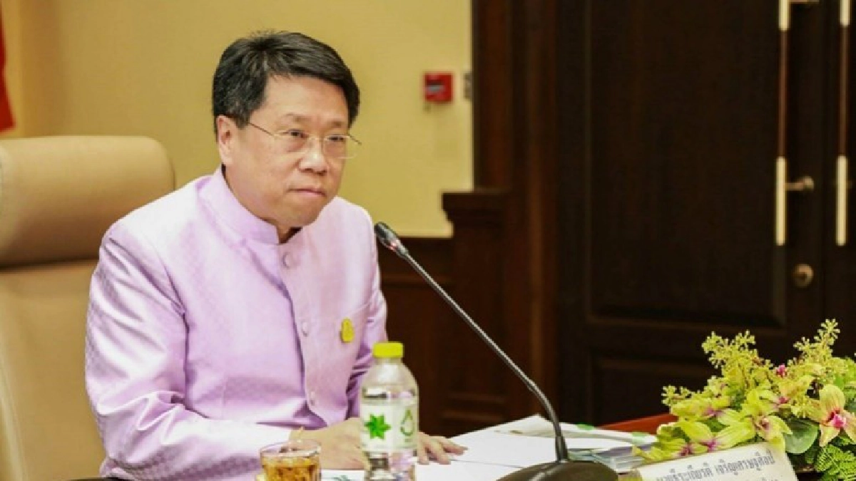 ตัดรัฐหนุน5%ของงบการศึกษาจากร่างพ.ร.บ.กองทุนเสมอภาค