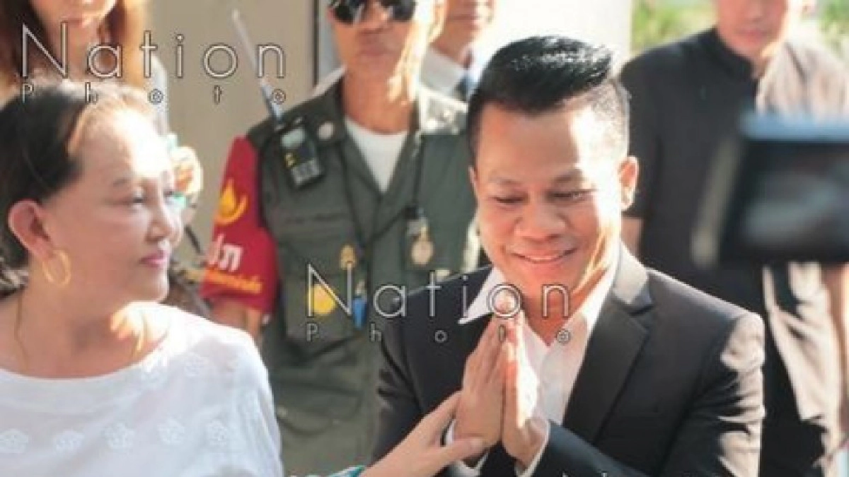 "ยิ่งยง ยอดบัวงาม"อุทธรณ์สู้คดีฉ้อโกงยันบริสุทธิ์