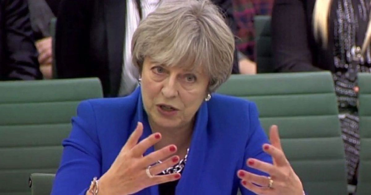 ผลวิเคราะห์รั่วเผยอังกฤษย่ำแย่หลังเบร็กซิต