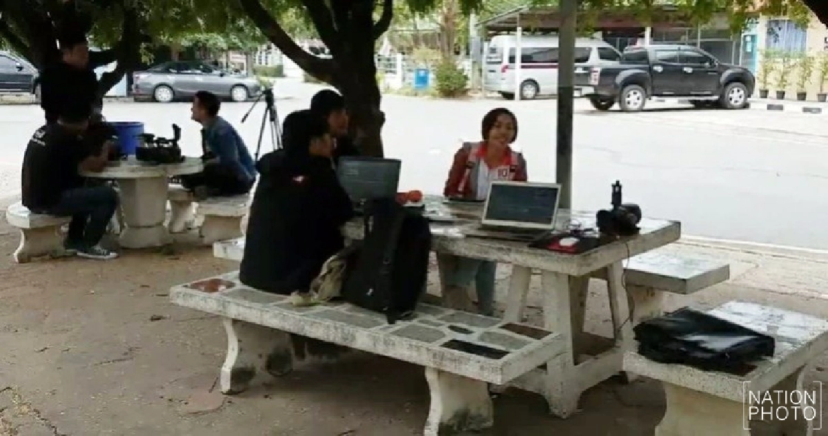 ไร้เงา ผอ.ฉาว พบตำรวจ ! จ่อออกหมายครั้งที่ 2 ไร้เงา ผอ.ฉาว พบตำรวจ ! จ่อออกหมายครั้งที่ 2