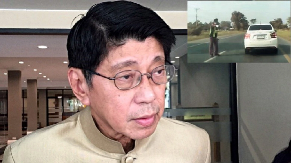 "วิษณุ" มึนตึ๊บแก้ปัญหาด่านลอย "วิษณุ" มึนตึ๊บแก้ปัญหาด่านลอย