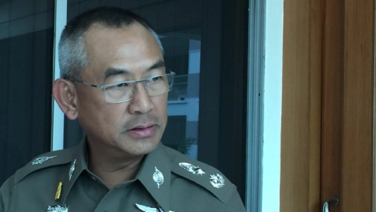 บช.น.ปรับกลยุทธ์แก้รถติด บช.น.ปรับกลยุทธ์แก้รถติด