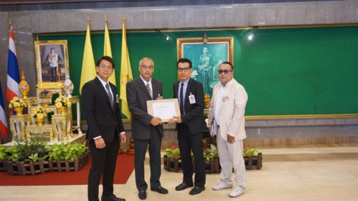 เอกชนยื่นสนช.สอบ"สุภา ปิยะจิตติ"ปม' ทุจริตปาล์มน้ำมันอินโดฯ' เอกชนยื่นสนช.สอบ"สุภา ปิยะจิตติ"ปม' ทุจริตปาล์มน้ำมันอินโดฯ'