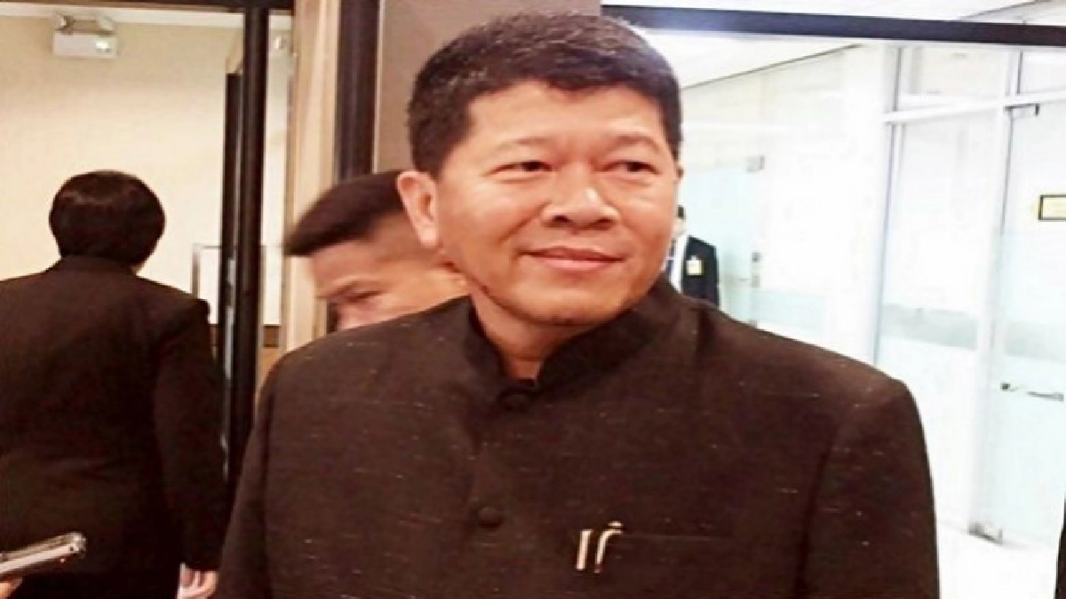 "สมช."ระบุใกล้เลือกตั้งพบเคลื่อนไหวมากขึ้น