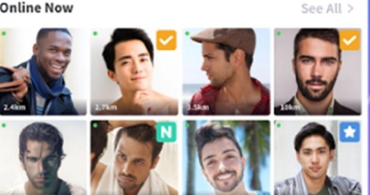 “กูเกิล”ถอดแอพหาคู่เกย์ในอินโดนีเซีย