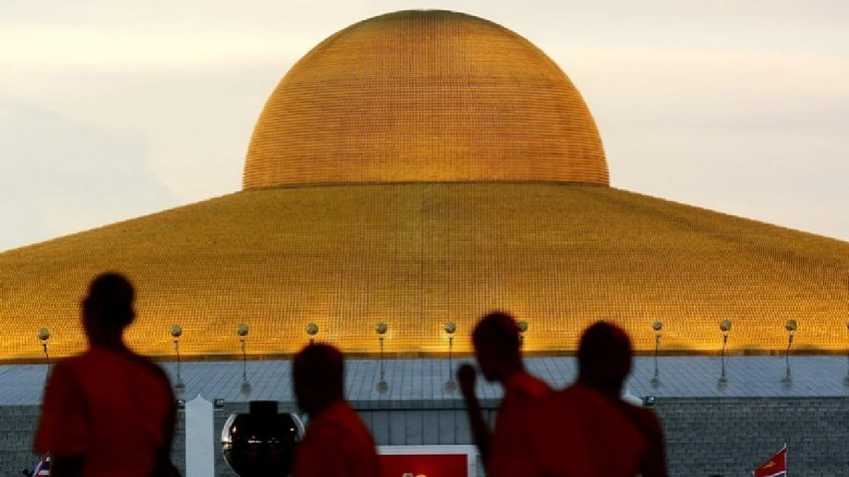 สหกรณ์คลองจั่น เฮ! ศาลแพ่งสั่ง "ธรรมกาย" คืนเงินกว่า 58ล้าน