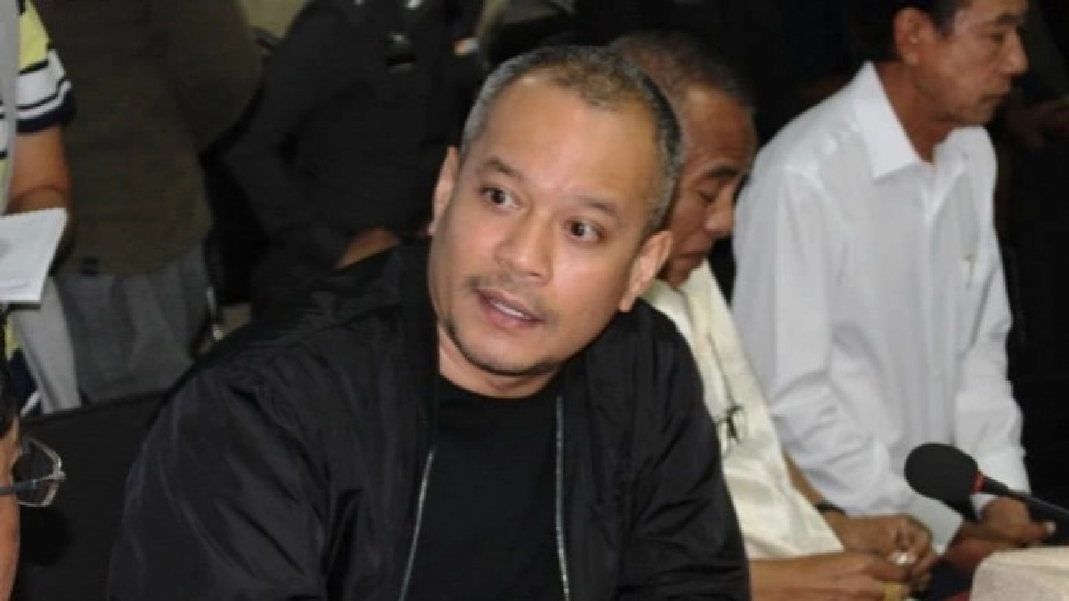 "ณัฐวุฒิ"ถามคนอยากเลือกตั้งกับคนอยากอยู่ยาวอะไรเป็นปัญหา 