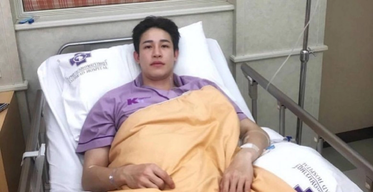 หาม 'กัสเบล' ส่งรพ.กลางดึก หาม 'กัสเบล' ส่งรพ.กลางดึก