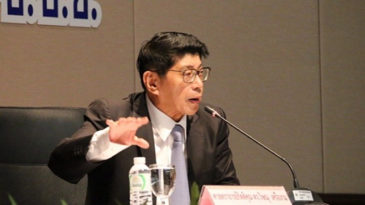 "วิษณุ"ย้ำสนช.รอบคอบกม.ขัดกันระหว่างผลประโยชน์