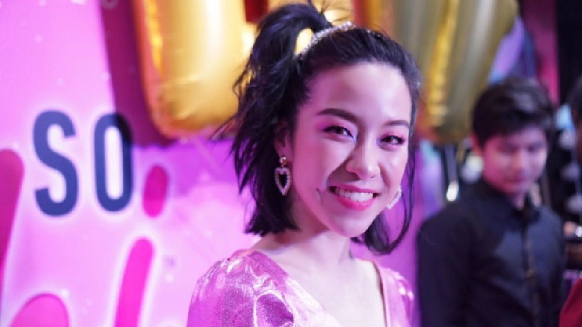 ‘พลอย’ประกาศชัดไม่ขอเป็นอมตะ 