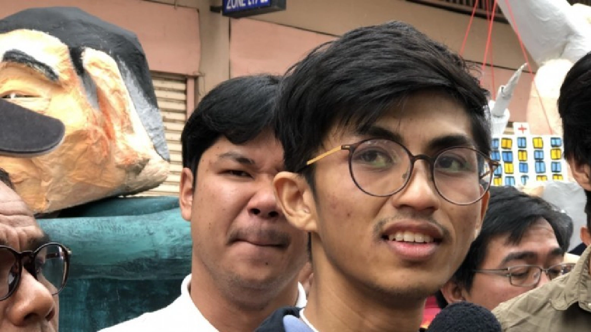 คาดผู้ใหญ่เข้าใจกิจกรรมล้อการเมือง