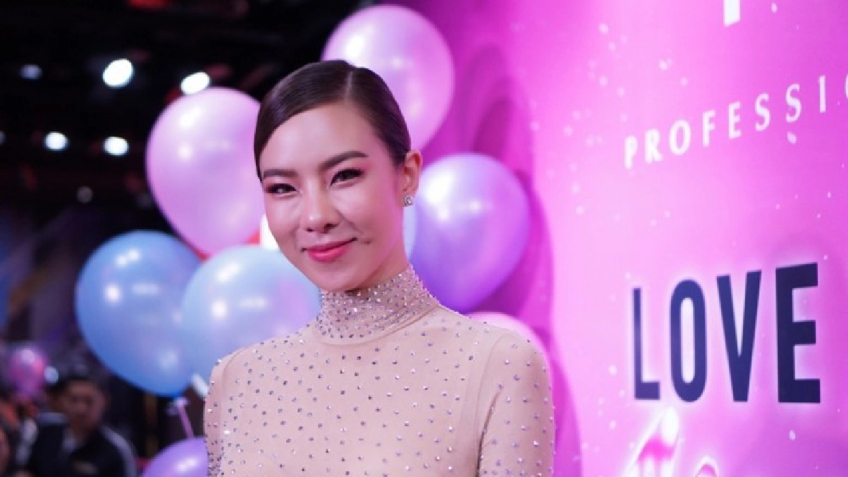 ‘คริส’ไม่เห็นความจำเป็นลงรูปคู่กับ  ‘เจนี่’ 