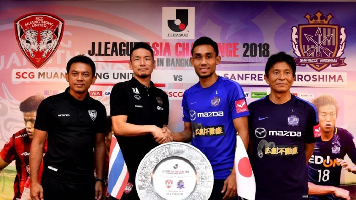 กิเลนดวลซานเฟรซเซ่ฯ ศึกนัดพิเศษ กิเลนดวลซานเฟรซเซ่ฯ ศึกนัดพิเศษ