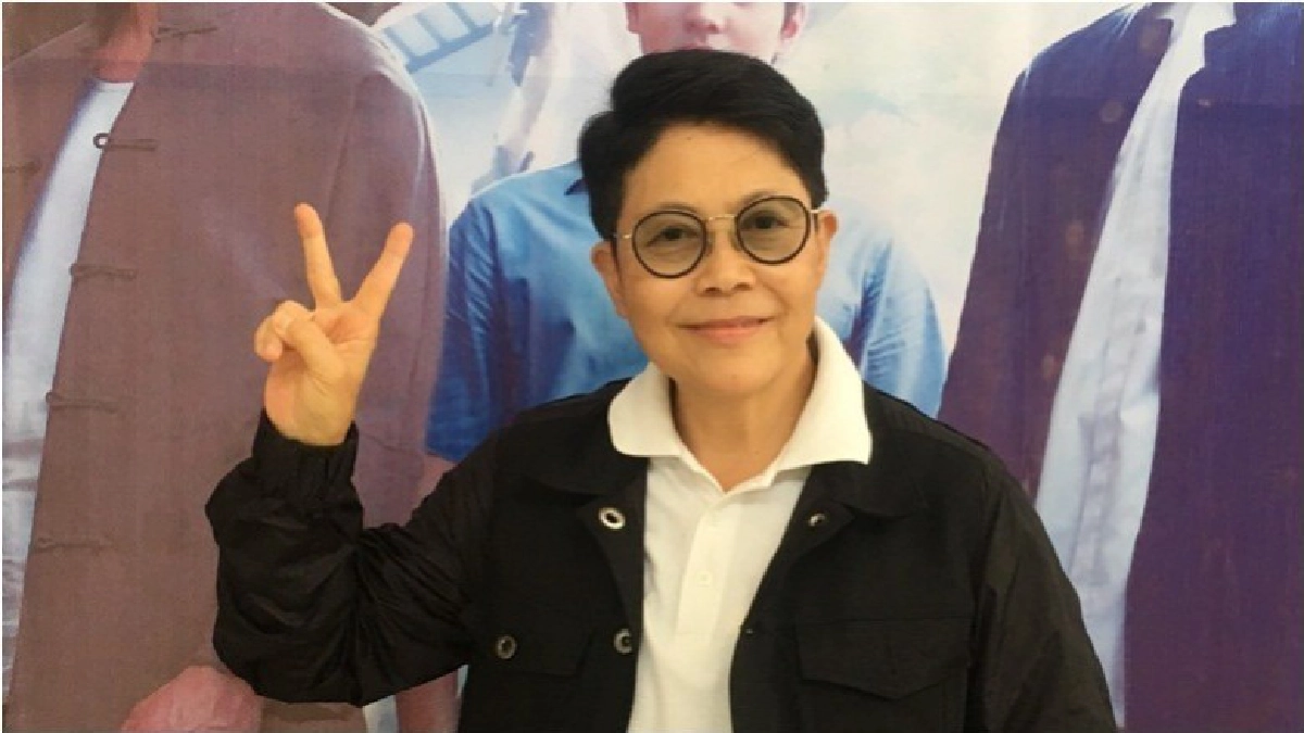 'อาปิ่น' แย้มเปิดกล้องละครช้าเพราะรอคิว ‘เจมส์มาร์' 'อาปิ่น' แย้มเปิดกล้องละครช้าเพราะรอคิว ‘เจมส์มาร์'