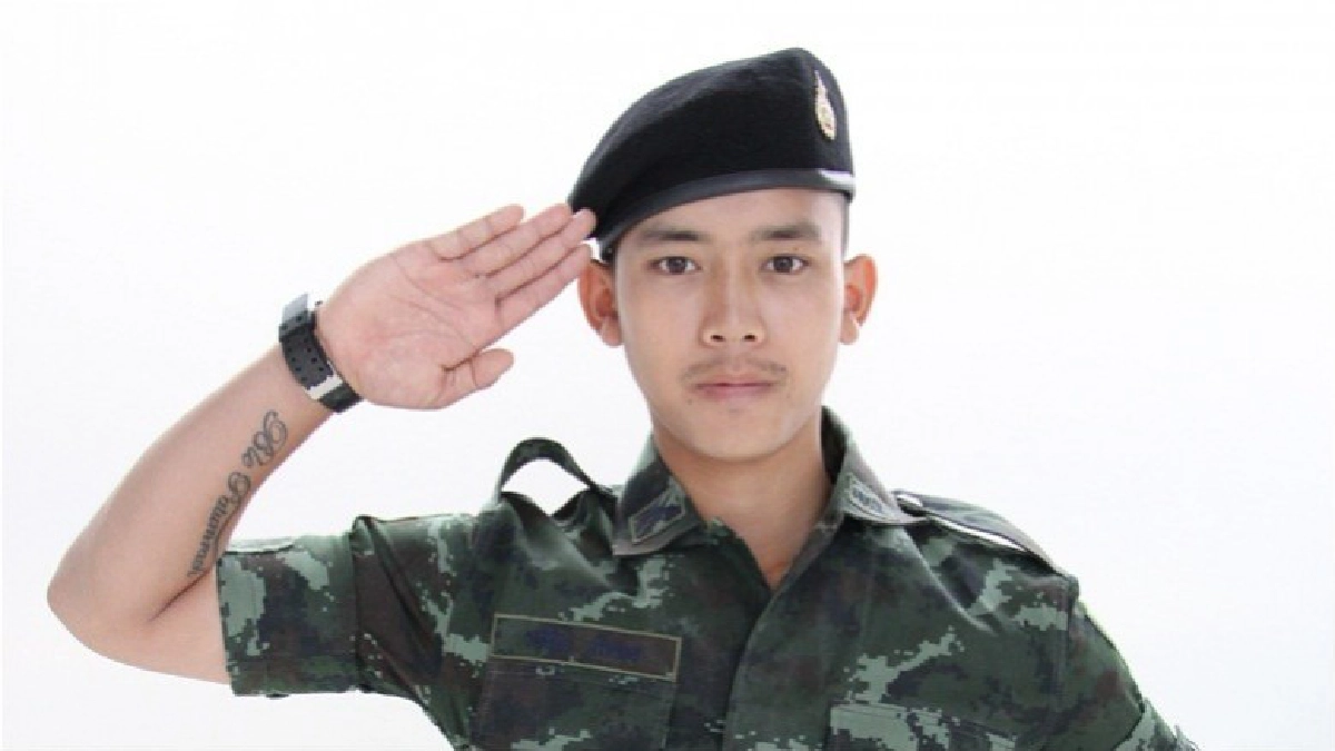 งานใหม่ เบิ้ล ปทุมราช งานใหม่ เบิ้ล ปทุมราช