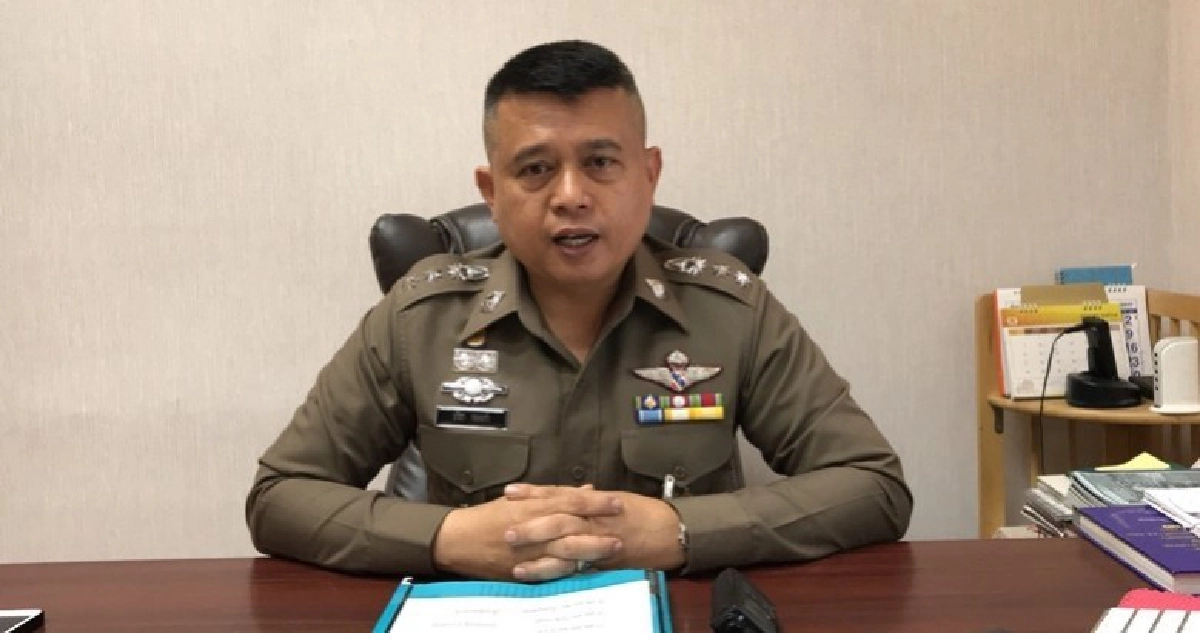 รวบหนุ่มแจ้งเท็จพระวัดดังเล่นไพ่-ดูหนังลามก