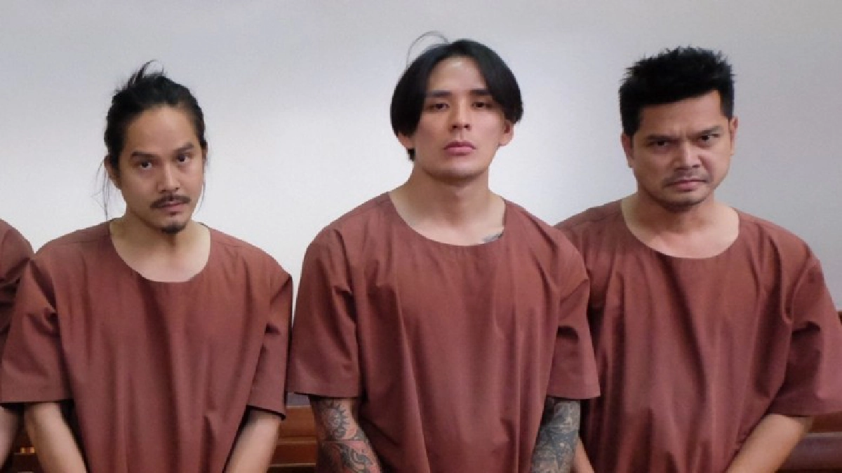 เรื่องย่อ 'ล่า' ตอนที่ 19-20 เรื่องย่อ 'ล่า' ตอนที่ 19-20