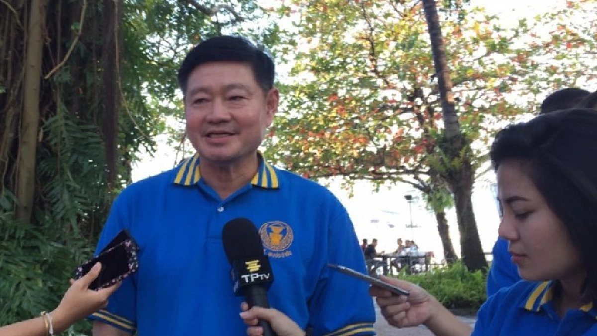 "รอง ปธ.สนช." คาดเลือกตั้งท้องถิ่น ส.ค.นี้!!