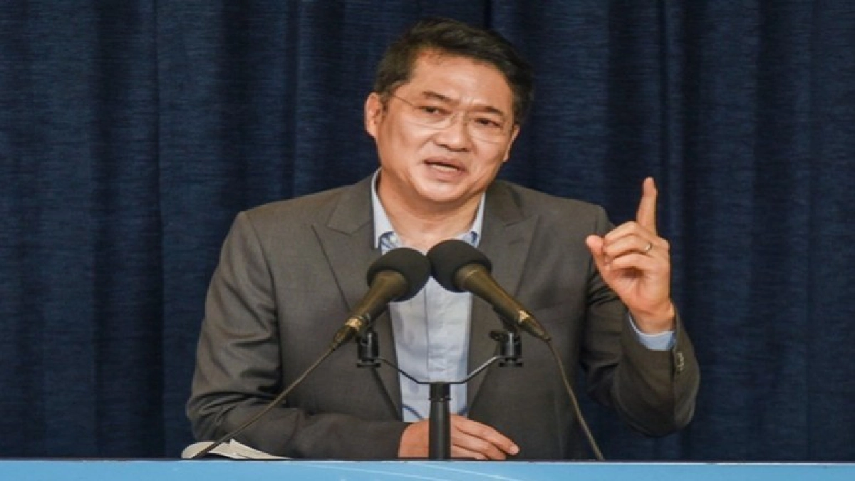 “องอาจ” แนะ "นายกฯ" แก้ไขปัญหาตรงจุด หยุดสภาวะขาลง