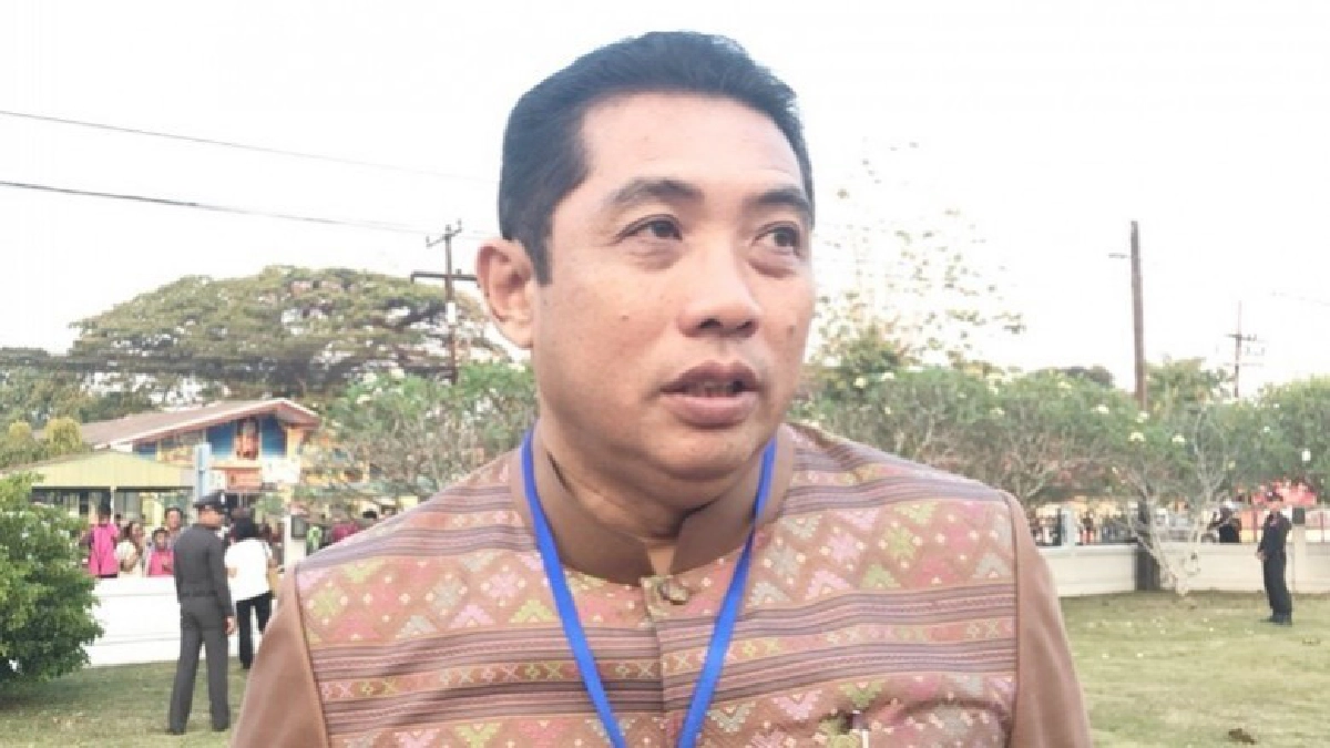  "สนธยา"ปัดมีดีลกับทหาร