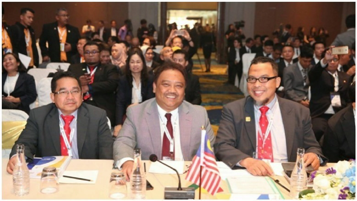 แข่งฝีมือแรงงานอาเซียน ชูสร้างจิตสำนึกรักงงานช่า