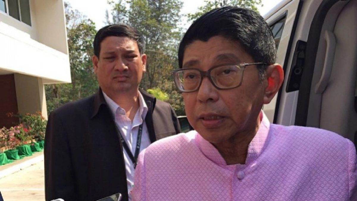 "วิษณุ" เผยผลสอบผู้ว่านนท์ - ชลบุรี" ไม่ผิด "วิษณุ" เผยผลสอบผู้ว่านนท์ - ชลบุรี" ไม่ผิด