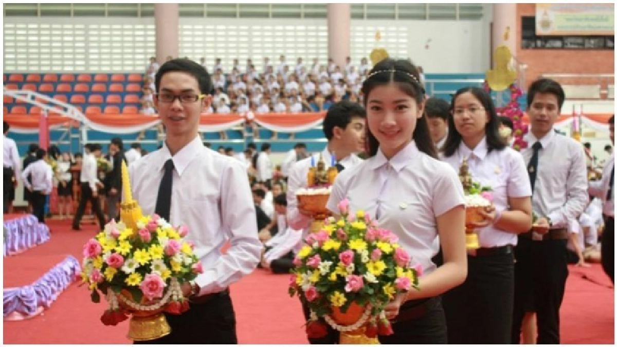 เปิดบ้าน“มทร.อีสาน”