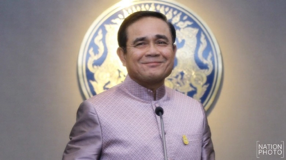 "เพื่อไทย" เจ็บจี๊ด "บิ๊กตู่" ยัน ปชต.ควรมีเมื่อพร้อม "เพื่อไทย" เจ็บจี๊ด "บิ๊กตู่" ยัน ปชต.ควรมีเมื่อพร้อม