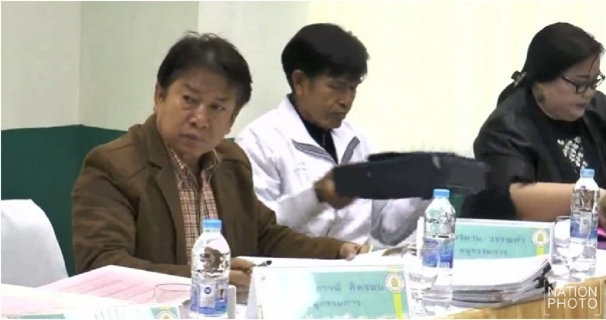 จ่อถอดใบประกอบวิชาชีพครู'ผอ.ฉาว'