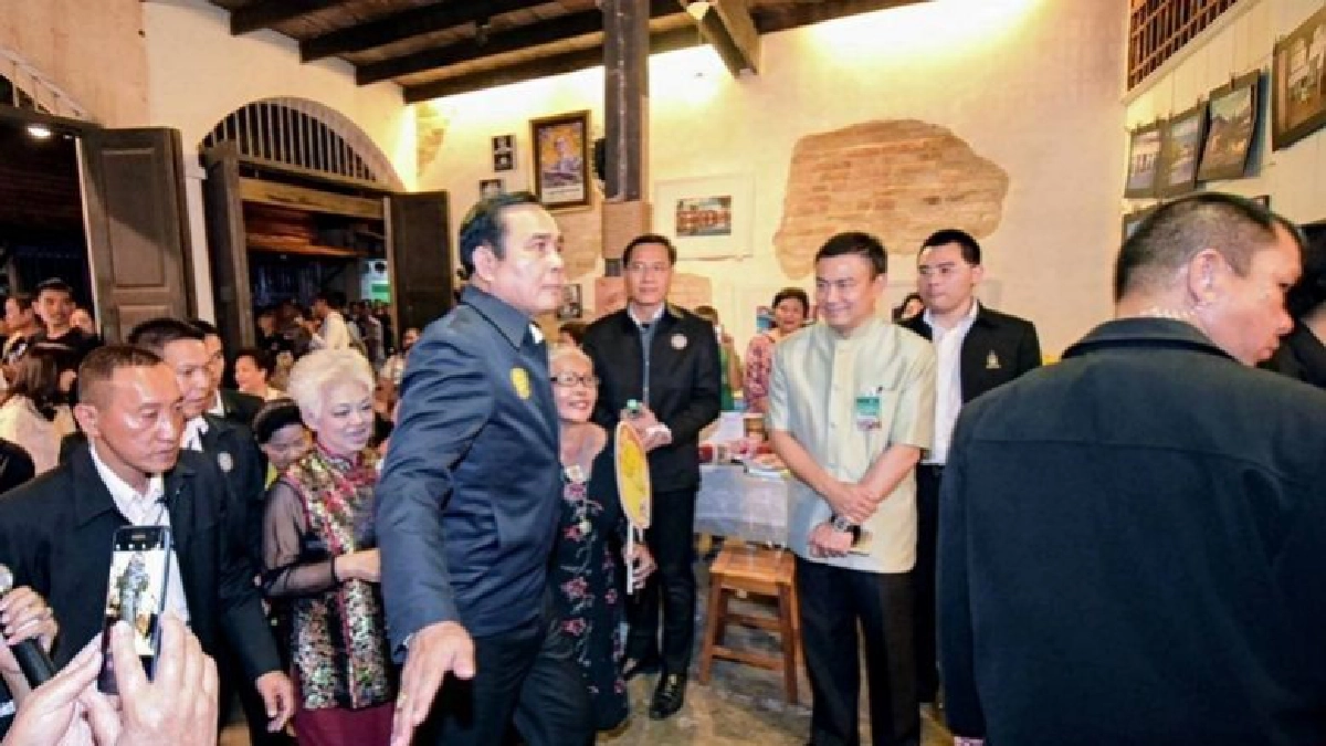 ก.ท่องเที่ยวฯ จับมือ อพท.พัฒนาศักยภาพเมืองรอง ก.ท่องเที่ยวฯ จับมือ อพท.พัฒนาศักยภาพเมืองรอง