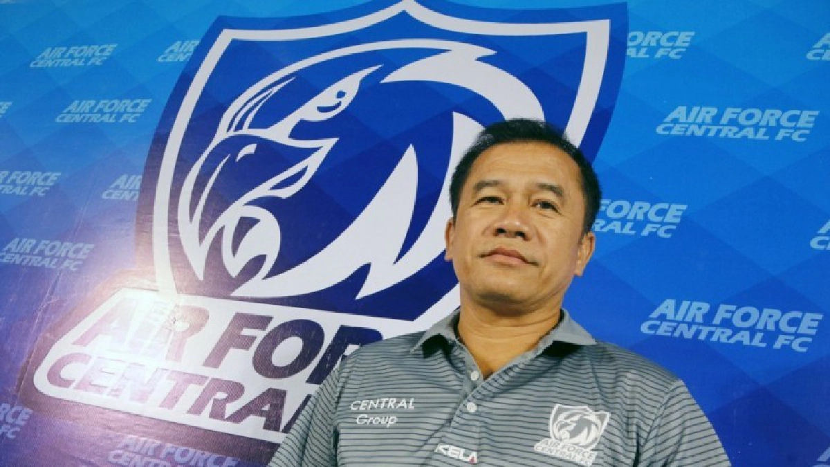 “อินทรีทัพฟ้า”บินกลับสู่ไทยลีก “อินทรีทัพฟ้า”บินกลับสู่ไทยลีก