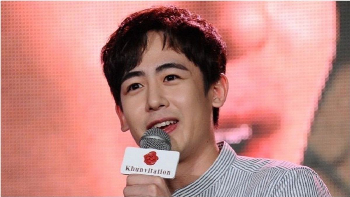 ‘โฟร์โนล็อค’ จัดเต็มเอาใจแฟนคลับนิชคุณ