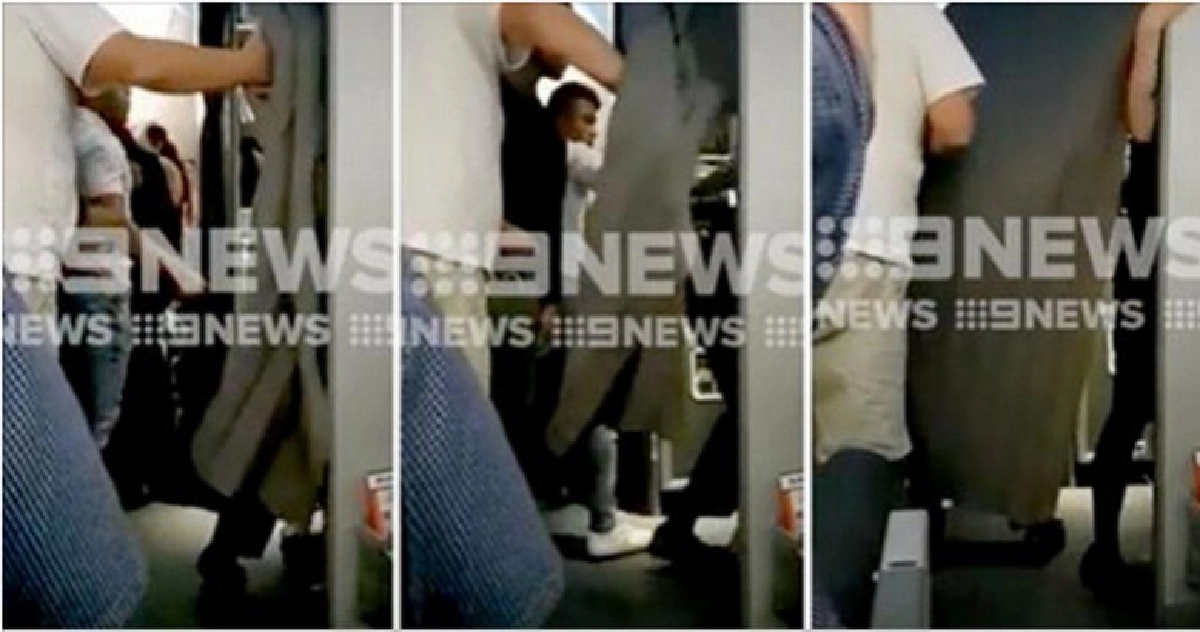 “เจ็ตสตาร์”แบนผู้โดยสารออสซี่ก้าวร้าว