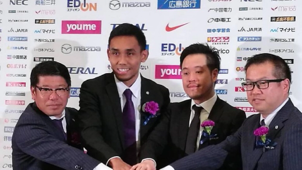 "ธีรศิลป์"เปิดตัวซานเฟรชเช่-หวังยิงในลีกเกิน10ลูก "ธีรศิลป์"เปิดตัวซานเฟรชเช่-หวังยิงในลีกเกิน10ลูก