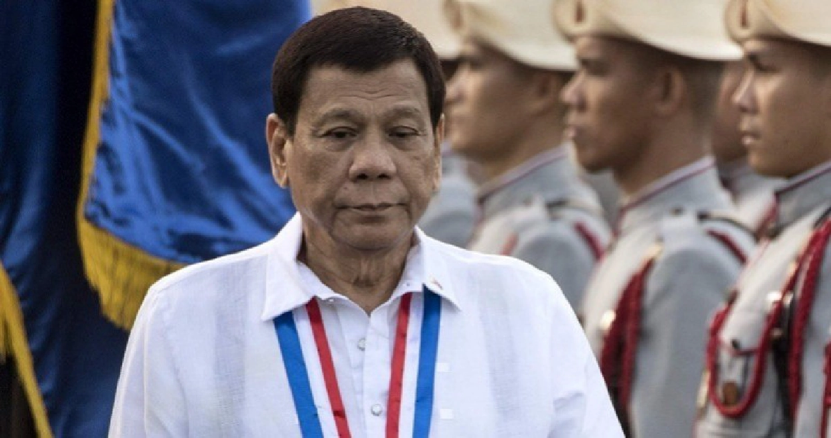 “ดูเตร์เต”ดูการทำลายรถหรูลักลอบนำเข้า “ดูเตร์เต”ดูการทำลายรถหรูลักลอบนำเข้า