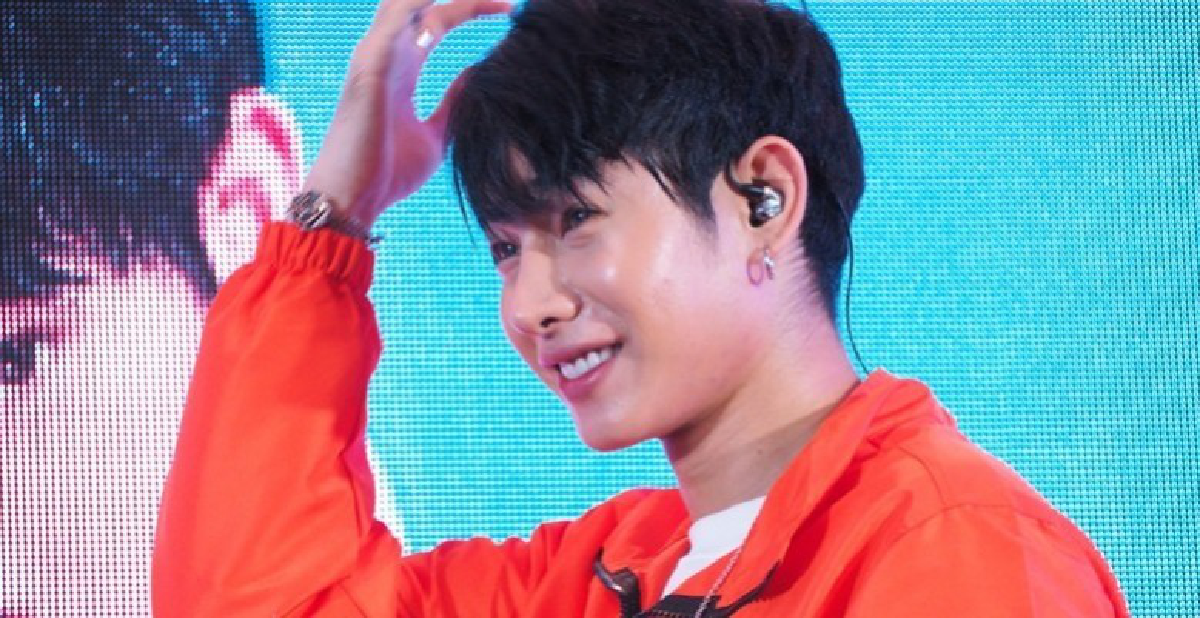 10 ปีฝันที่เป็นจริงของ 'เป๊ก-ผลิตโชค' 10 ปีฝันที่เป็นจริงของ 'เป๊ก-ผลิตโชค'