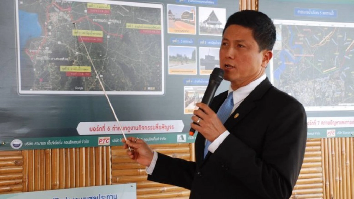 กรมชลลุยแก้น้ำภาคตะวันออกเด้งรับยุทธศาสตร์น้ำ 20 ปี-อีอีซี กรมชลลุยแก้น้ำภาคตะวันออกเด้งรับยุทธศาสตร์น้ำ 20 ปี-อีอีซี