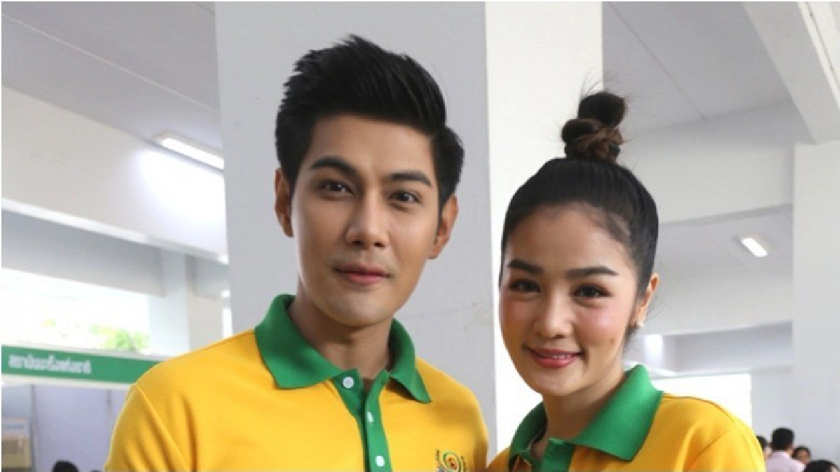 'มังกร-กระแต' ปลื้ม!