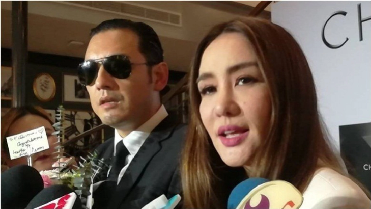 ‘หนุ่ม’มีคำตอบพร้อมลั่นระฆังวิวาห์‘นิกกี้’ปีนี้หรือไม่(คลิป) ‘หนุ่ม’มีคำตอบพร้อมลั่นระฆังวิวาห์‘นิกกี้’ปีนี้หรือไม่(คลิป)