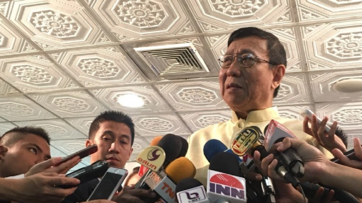 สนช.พร้อมตั้งกมธ.ร่วมถก กม.เลือกตั้ง สนช.พร้อมตั้งกมธ.ร่วมถก กม.เลือกตั้ง
