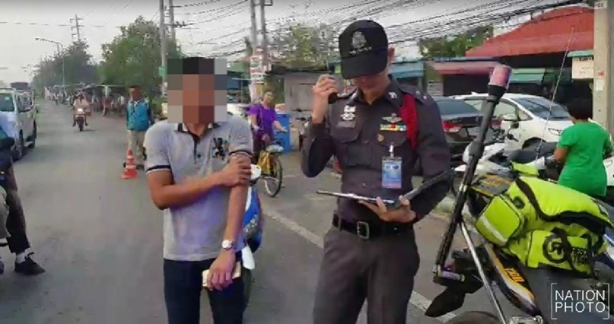 สลด! 18 ล้อทับสองครูสาวบรรจุใหม่ดับ สลด! 18 ล้อทับสองครูสาวบรรจุใหม่ดับ