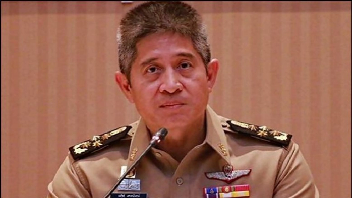 กรมคุกไล่ออก-ปลดออก 18 ผู้คุม กรมคุกไล่ออก-ปลดออก 18 ผู้คุม