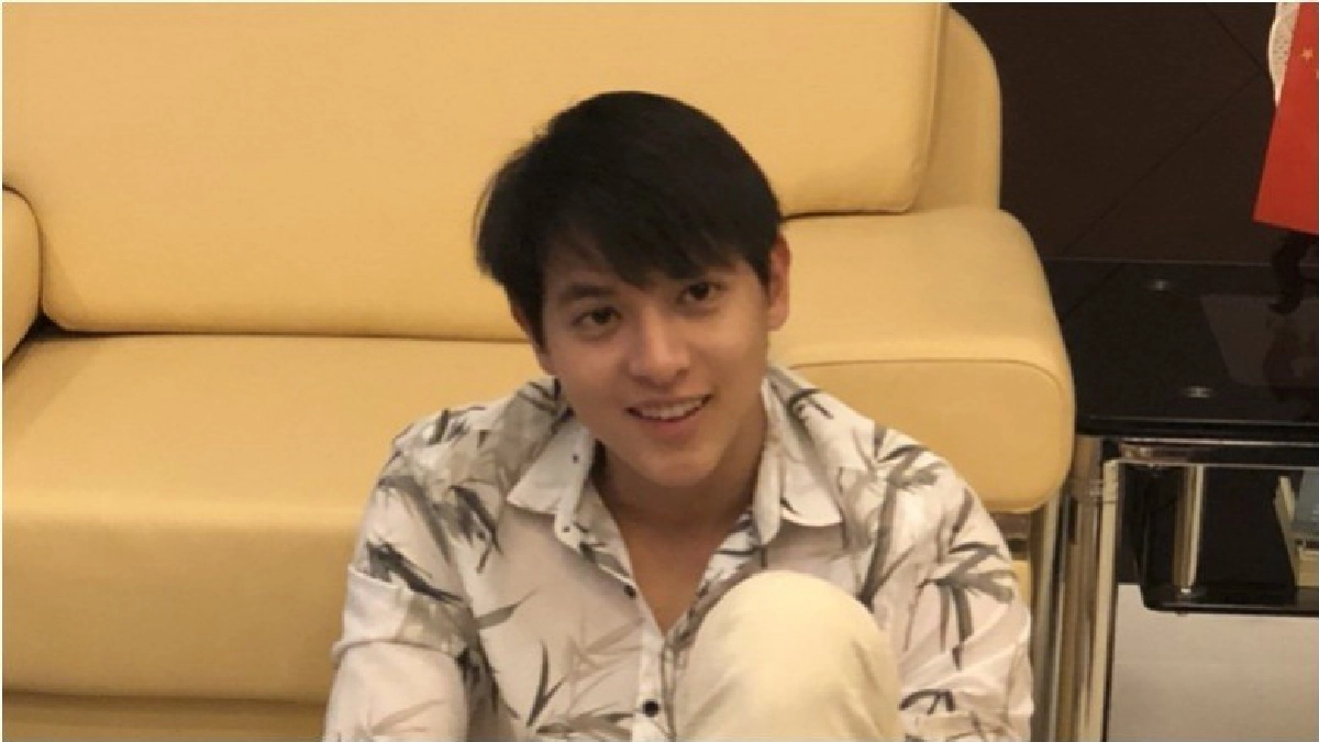 'เจมส์จิ' ออกไอเดีย! มิกซ์แอนด์แมทช์ 'เจมส์จิ' ออกไอเดีย! มิกซ์แอนด์แมทช์