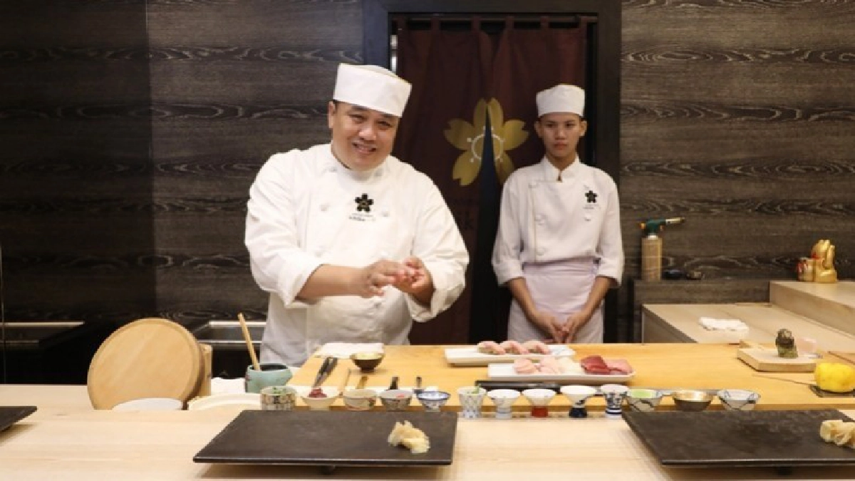 คุณภาพเต็มคำ มื้อนี้เชฟจัดให้