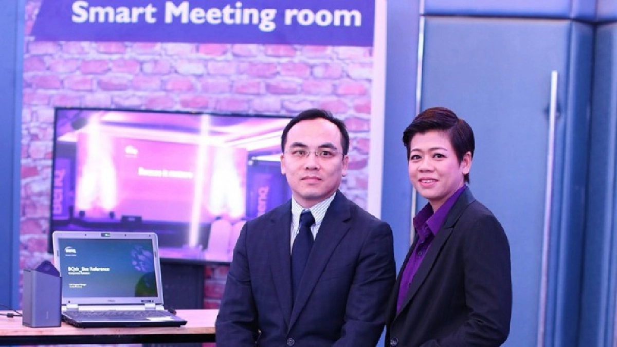 "เบ็นคิว"พร้อมขับเคลื่อนบริการด้านโซลูชั่น "เบ็นคิว"พร้อมขับเคลื่อนบริการด้านโซลูชั่น