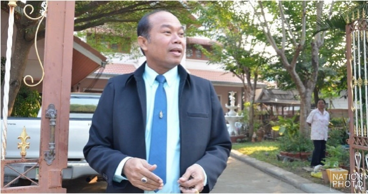 'ครูปรีชา'ไม่กังวล! คลิปเสียงโผล่ว่อนโซเชียล 'ครูปรีชา'ไม่กังวล! คลิปเสียงโผล่ว่อนโซเชียล